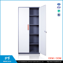 Mingxiu Norrow Edge 2 Door Metal Storage Cabinet / Office Use Steel File Cabinet